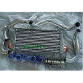 Tuyau de tuyau d&#39;intercooler automatique pour Nissan 200sx S13 Ca18det (89-94)